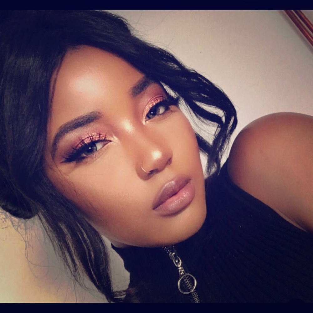 Luxury False Lashes 5/$25